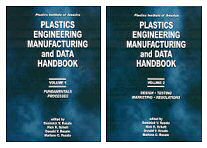 Plastics Engineering, Manufacturing & Data Handbook